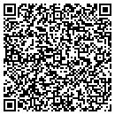 QR code with J & D Leasing Co contacts
