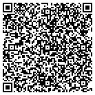 QR code with Mt Vernon Anesthesia Billing contacts