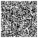 QR code with Hallock N Mohler contacts