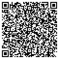 QR code with Donna M Gonser contacts