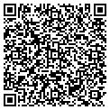 QR code with Dell & Dell Opticians contacts