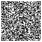 QR code with A Action Freight Ways Inc contacts
