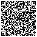 QR code with Mojo Cleaners contacts