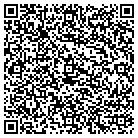 QR code with A Elegant Intl Limousines contacts