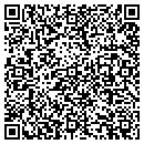 QR code with MWH Design contacts