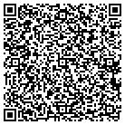 QR code with A Security Systems Inc contacts