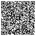 QR code with Sams Leathers contacts