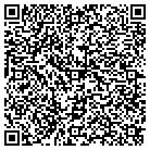 QR code with N Y League For Early Learning contacts