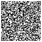 QR code with Alpha Bta Gma Int BSN Hnr Scty contacts