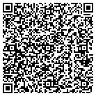 QR code with R & F Cocoa Service Inc contacts