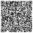 QR code with Ultra Sash Window Factory Inc contacts