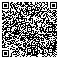 QR code with FEGS contacts