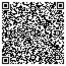 QR code with Urchin Custom Cycle Center contacts