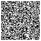 QR code with E E & G Construction Corp contacts