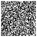 QR code with Majorie Berman contacts