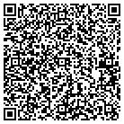 QR code with Prestige Beauty Supply Co contacts