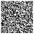 QR code with Andare Sales contacts