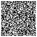 QR code with Kabab Palace contacts