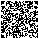 QR code with Hilie's Grocery Store contacts