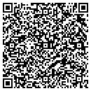 QR code with Harold Shulman contacts