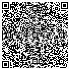 QR code with S & K Welding & Fabricating contacts