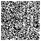 QR code with High Falls Tree Service contacts