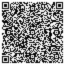 QR code with DJ Collision contacts