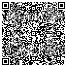 QR code with B B Graphics & Business Forms contacts