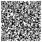 QR code with A Cut Above Tree Service contacts