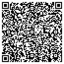 QR code with Q & A Service contacts