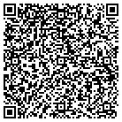 QR code with G Lesser Jewelers Inc contacts