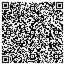 QR code with James T Matranga PHD contacts