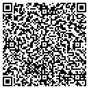 QR code with K B Corporate Holdings contacts