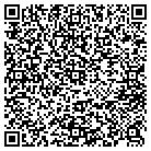 QR code with Aadil Upholsterers & Designs contacts