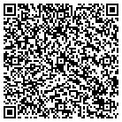 QR code with Martha's Draperies & Quilt contacts
