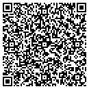 QR code with T & M Contracting contacts