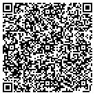 QR code with Clarence First Presbyterian contacts