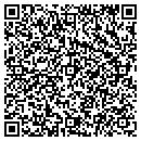 QR code with John A Macrone DC contacts