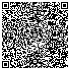 QR code with B C Consulting & Facilitation contacts
