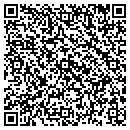 QR code with J J Daiwon LLC contacts