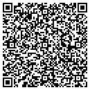 QR code with E S P Construction Inc contacts