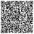QR code with Roy Epstein Dental Lab Inc contacts