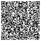 QR code with V M R Limousine Service contacts