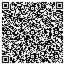 QR code with Msg Networks contacts