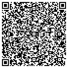 QR code with Blue Lantern Welding & Supply contacts