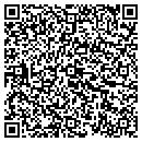 QR code with E F Weller & Assoc contacts