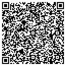 QR code with Aligraphics contacts