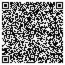 QR code with T F Prendergast Fuels contacts