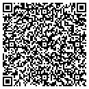 QR code with Rescue Squad contacts