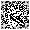 QR code with Mok Sang Ho contacts
